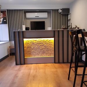 Evin Suit Hotel