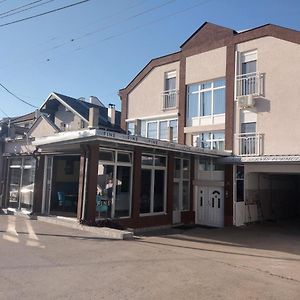 Fine Suites